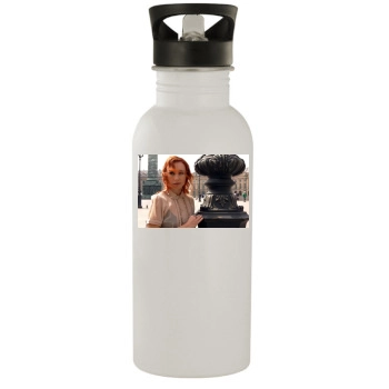 Tori Amos Stainless Steel Water Bottle