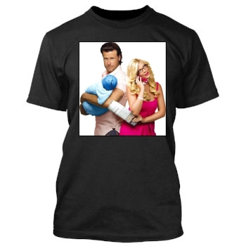 Tori Spelling Men's TShirt