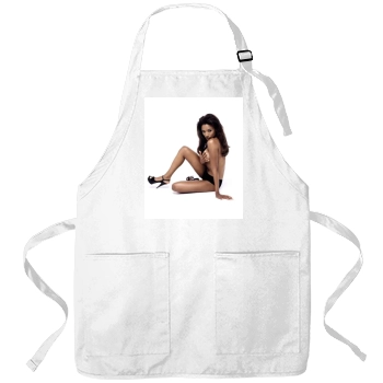 Traci Bingham Apron