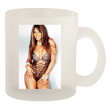 Traci Bingham 10oz Frosted Mug