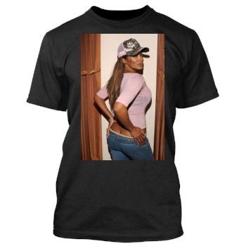 Traci Bingham Men's TShirt