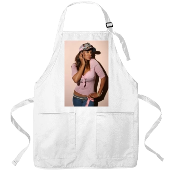 Traci Bingham Apron