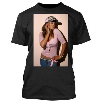 Traci Bingham Men's TShirt