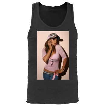 Traci Bingham Men's Tank Top