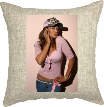 Traci Bingham Pillow