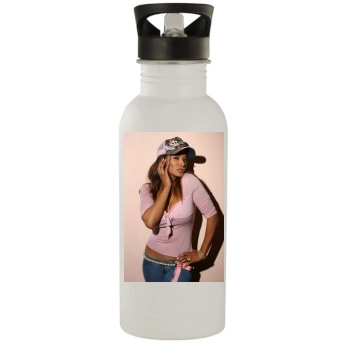 Traci Bingham Stainless Steel Water Bottle