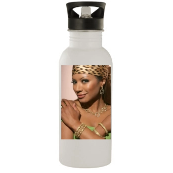 Traci Bingham Stainless Steel Water Bottle