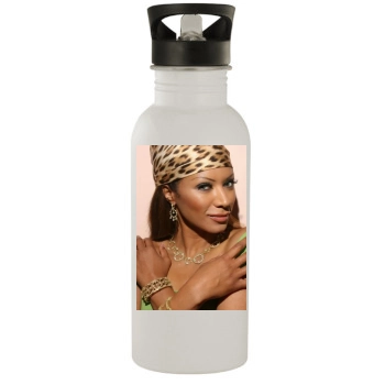 Traci Bingham Stainless Steel Water Bottle