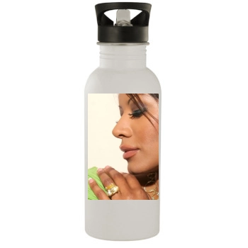 Traci Bingham Stainless Steel Water Bottle