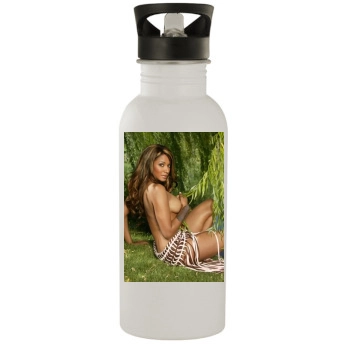 Traci Bingham Stainless Steel Water Bottle