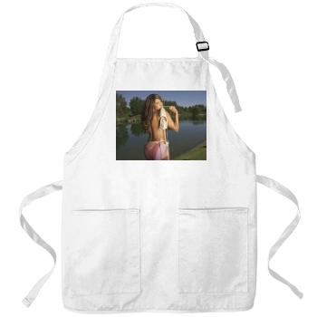 Traci Bingham Apron