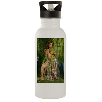 Traci Bingham Stainless Steel Water Bottle