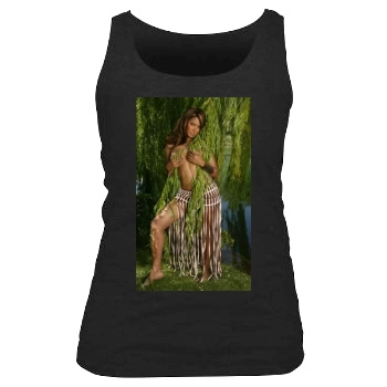 Traci Bingham Women's Tank Top