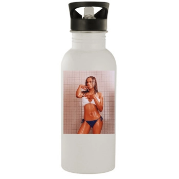 Traci Bingham Stainless Steel Water Bottle