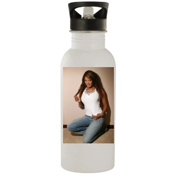 Traci Bingham Stainless Steel Water Bottle