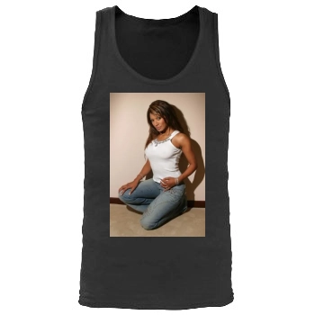 Traci Bingham Men's Tank Top