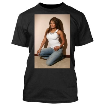 Traci Bingham Men's TShirt