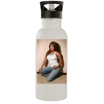 Traci Bingham Stainless Steel Water Bottle