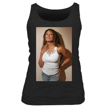 Traci Bingham Women's Tank Top