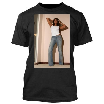 Traci Bingham Men's TShirt