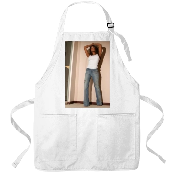 Traci Bingham Apron