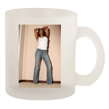 Traci Bingham 10oz Frosted Mug