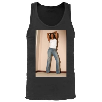 Traci Bingham Men's Tank Top