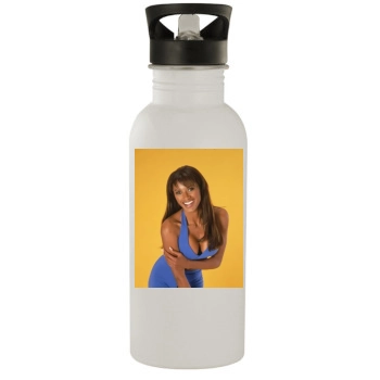 Traci Bingham Stainless Steel Water Bottle