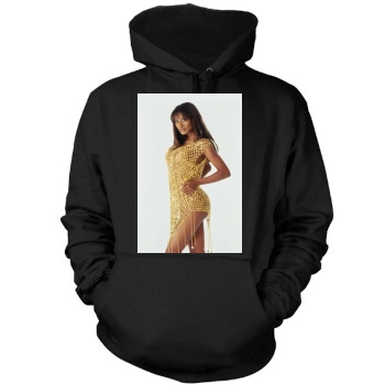 Traci Bingham Mens Pullover Hoodie Sweatshirt