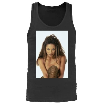 Traci Bingham Men's Tank Top