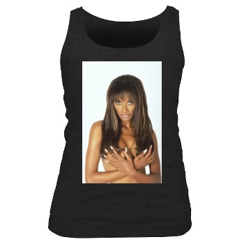 Traci Bingham Women's Tank Top