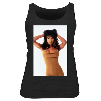 Traci Bingham Women's Tank Top