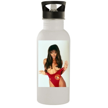 Traci Bingham Stainless Steel Water Bottle