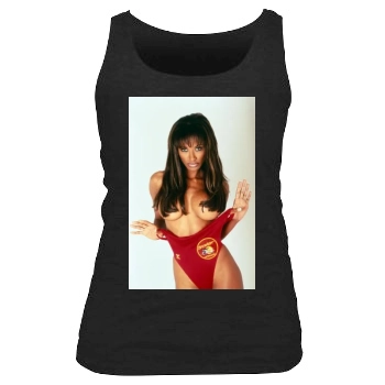 Traci Bingham Women's Tank Top