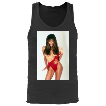 Traci Bingham Men's Tank Top