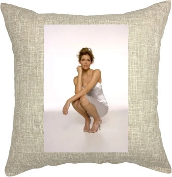 Tricia Helfer Pillow