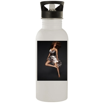 Tyra Banks Stainless Steel Water Bottle