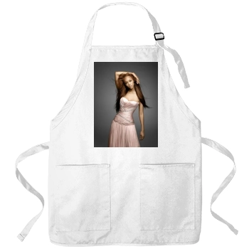 Tyra Banks Apron