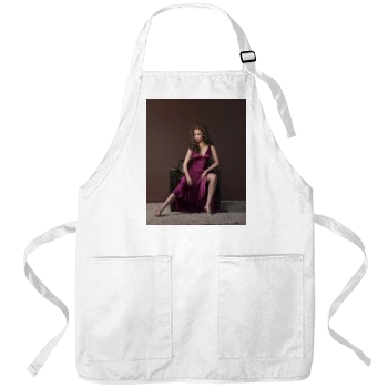 Tyra Banks Apron