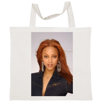 Tyra Banks Tote