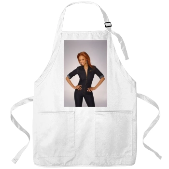 Tyra Banks Apron