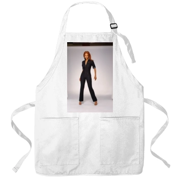 Tyra Banks Apron