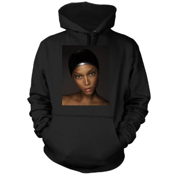 Tyra Banks Mens Pullover Hoodie Sweatshirt