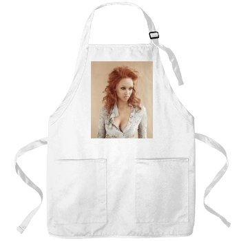 Tyra Banks Apron