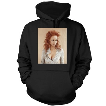 Tyra Banks Mens Pullover Hoodie Sweatshirt