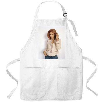 Tyra Banks Apron