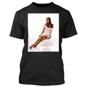 Tyra Banks Men's TShirt