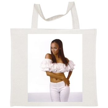 Tyra Banks Tote