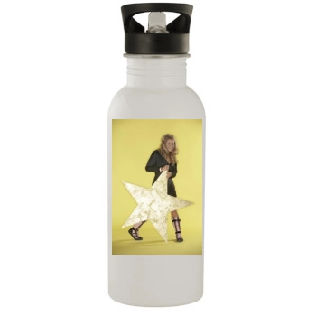 Trish Stratus Stainless Steel Water Bottle