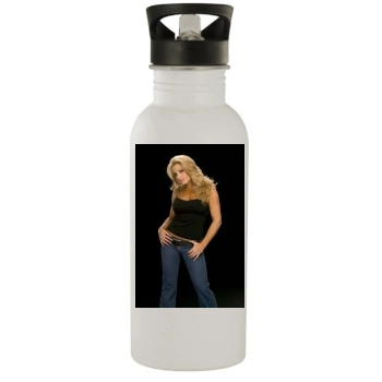 Trish Stratus Stainless Steel Water Bottle
